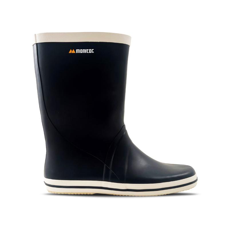 Monitor Nautic Boot Navy