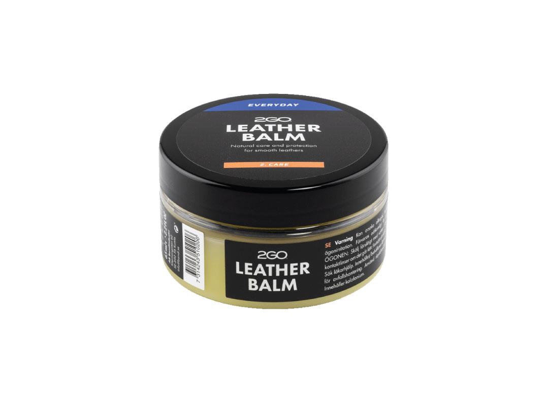 BANDI 2GO LEATHER BALM