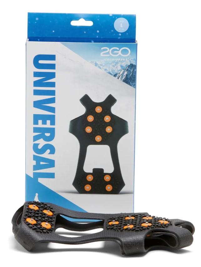 2GO UNIVERSAL BRODDER