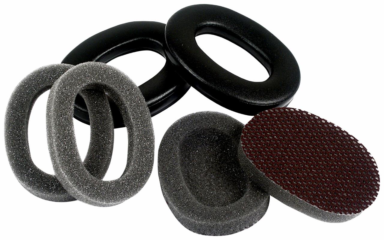 3M™ PELTOR™ Hygienesett for Optime™ III Øreklokker, HY54