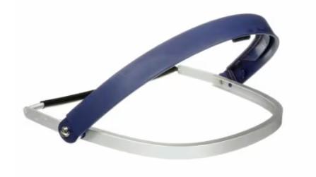 3M™ visirholder for 3M™ vernehjelmer, FH1