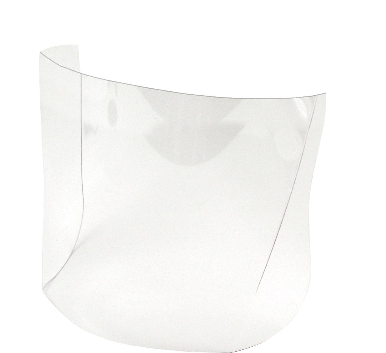 3M™ visir i 5-serien, klart polykarbonat, 5H