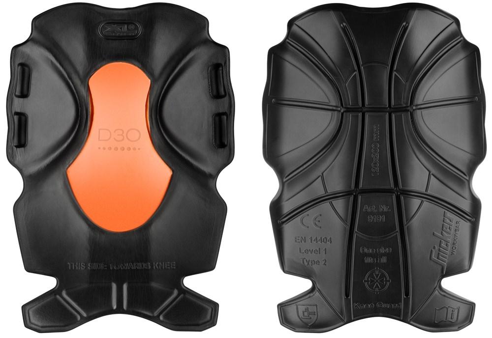 KNEPUTE 9191 XTR D30 2-la