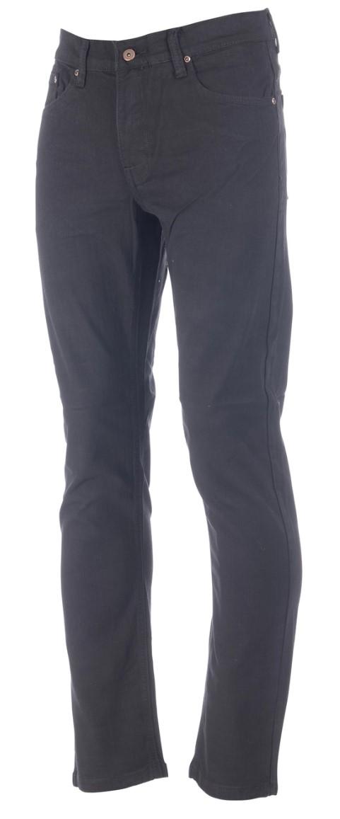 A-team stretchjeans sort