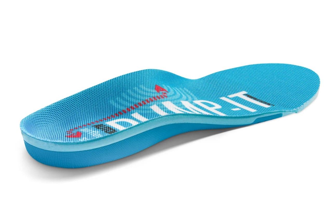 AIRTOX Insole PUMP-IT