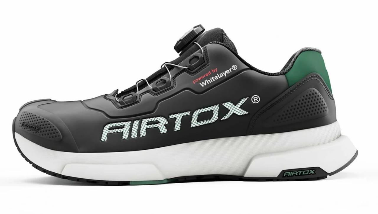 AIRTOX Safety Shoe FL44