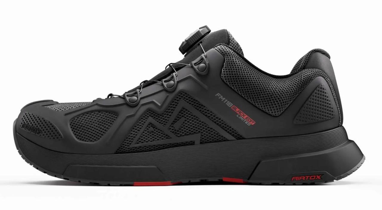 AIRTOX Safety Shoe FM11B