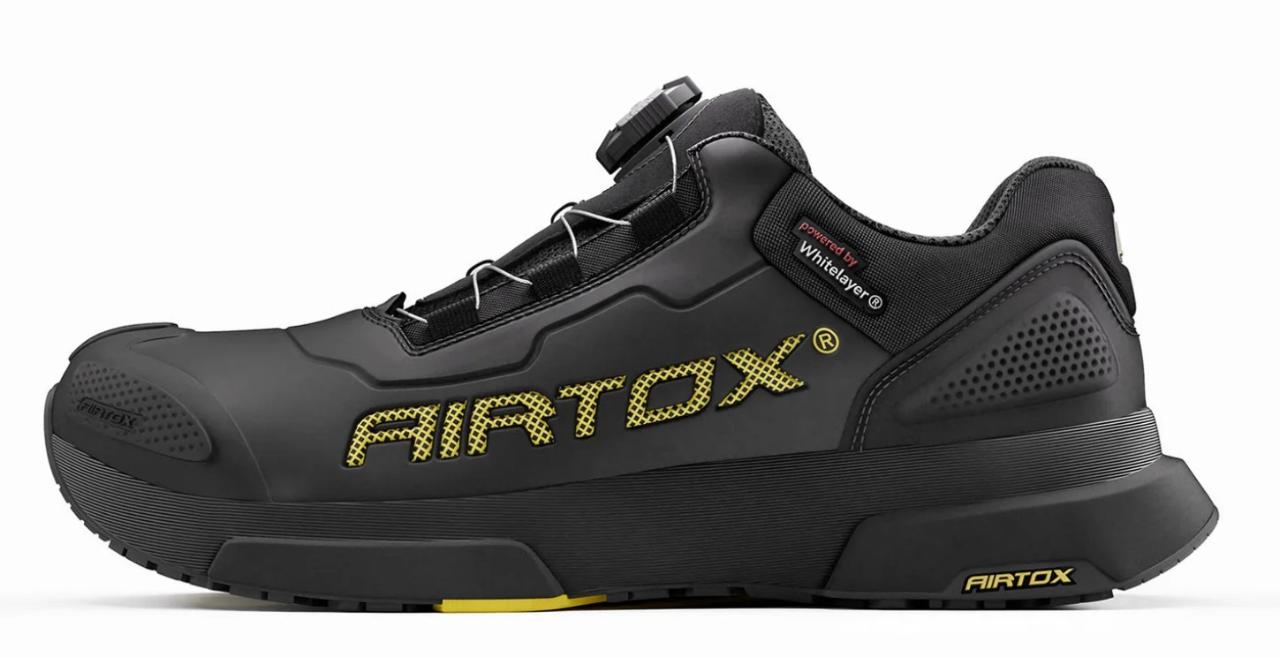 AIRTOX Safety Shoe FS55
