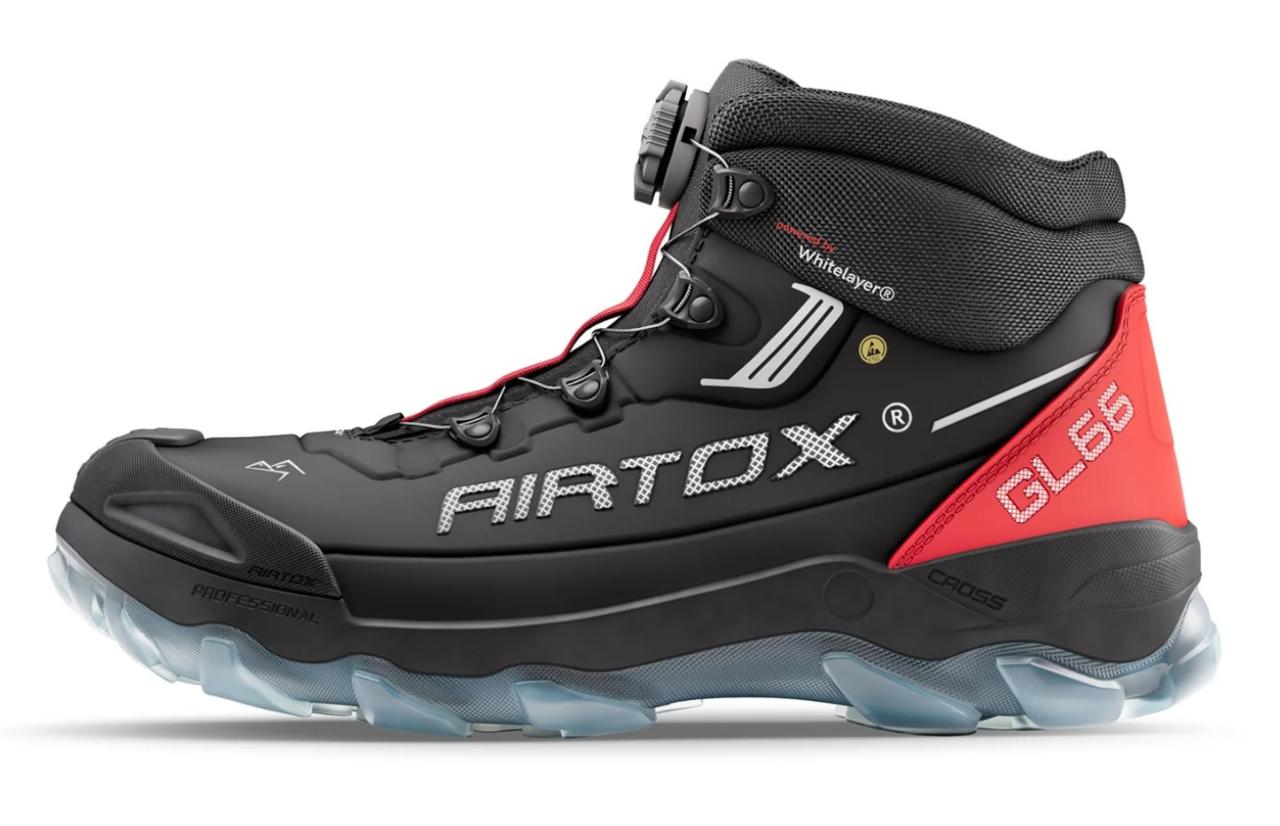 AIRTOX Safety Shoe GL66