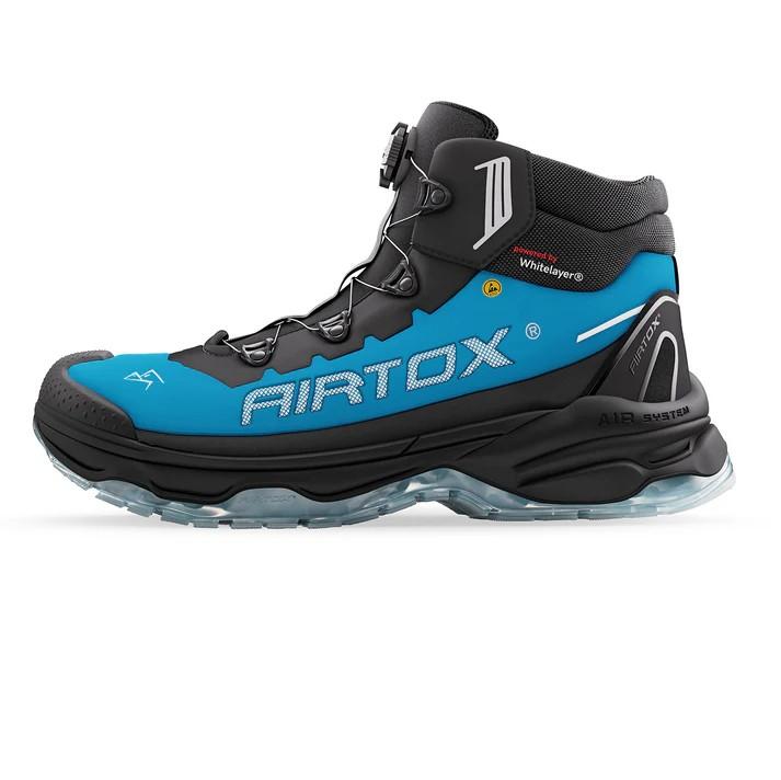 AIRTOX Safety Shoe TX66