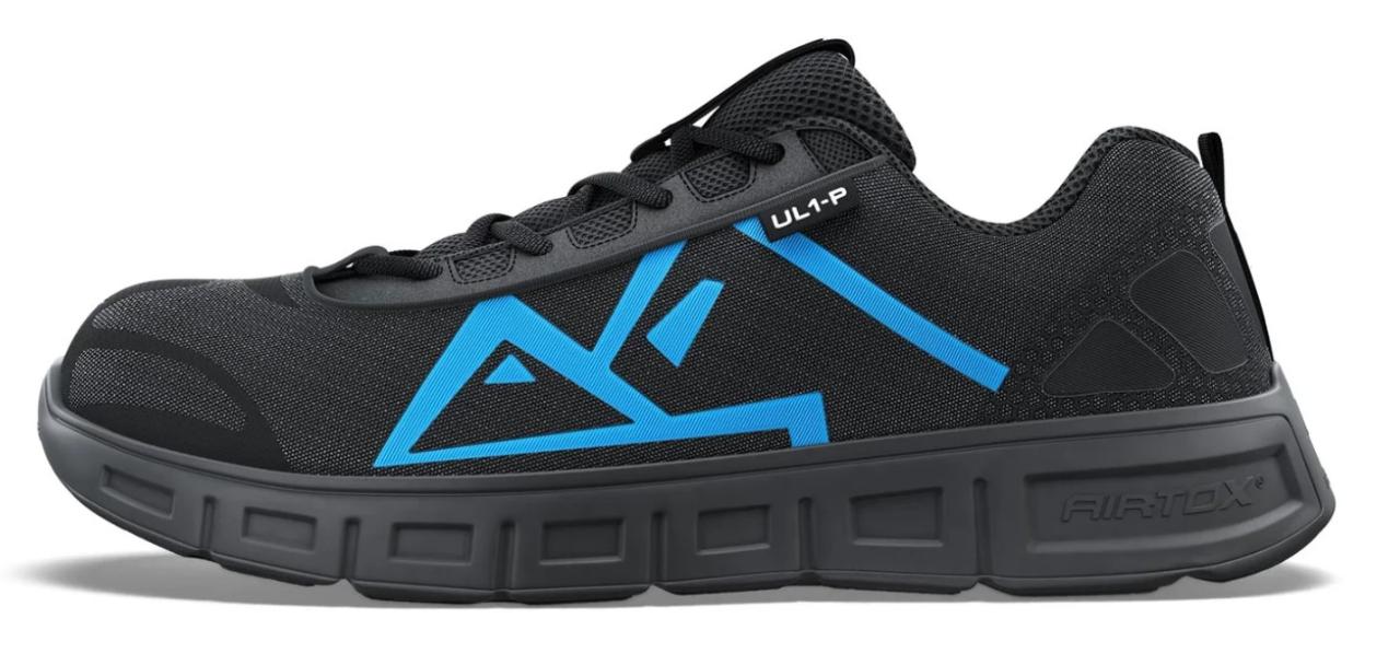 AIRTOX Safety Shoe UL1P