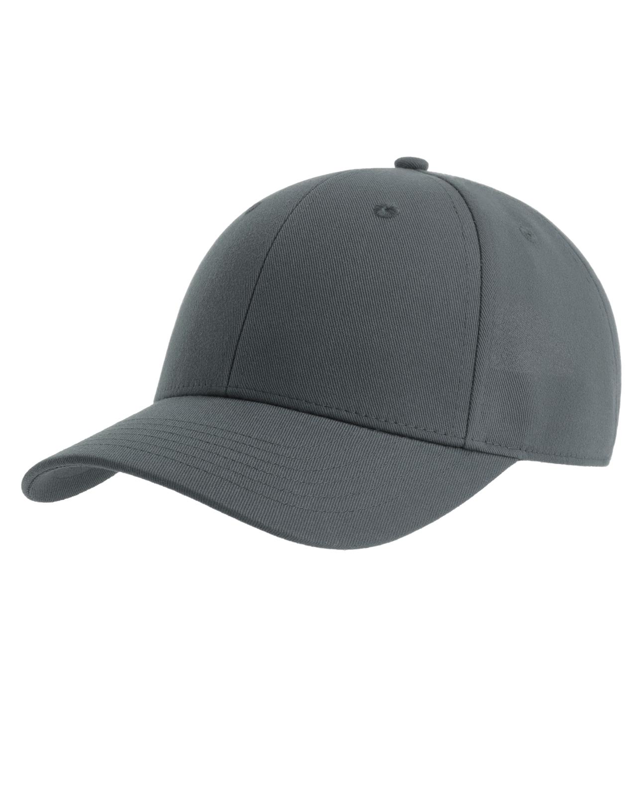 M086 Joshua Dark Grey