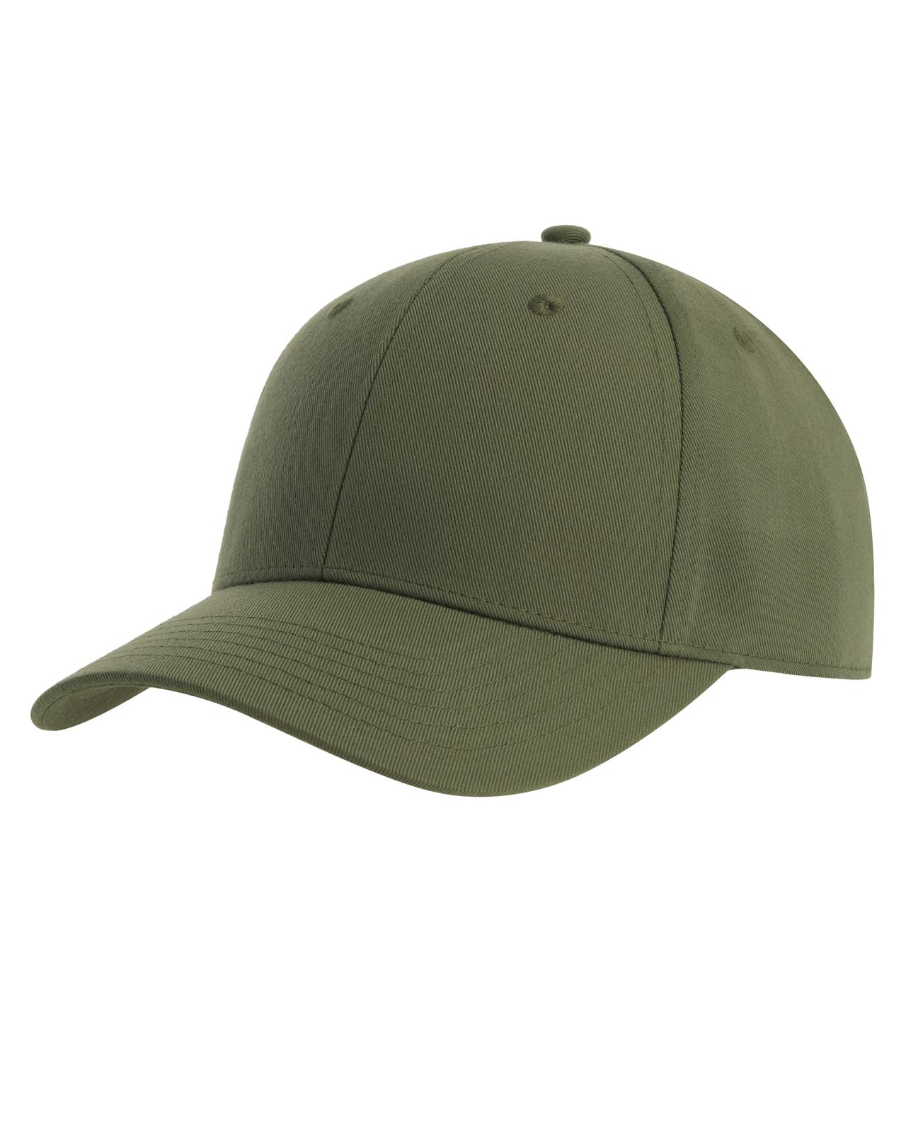 M086 Joshua Olive