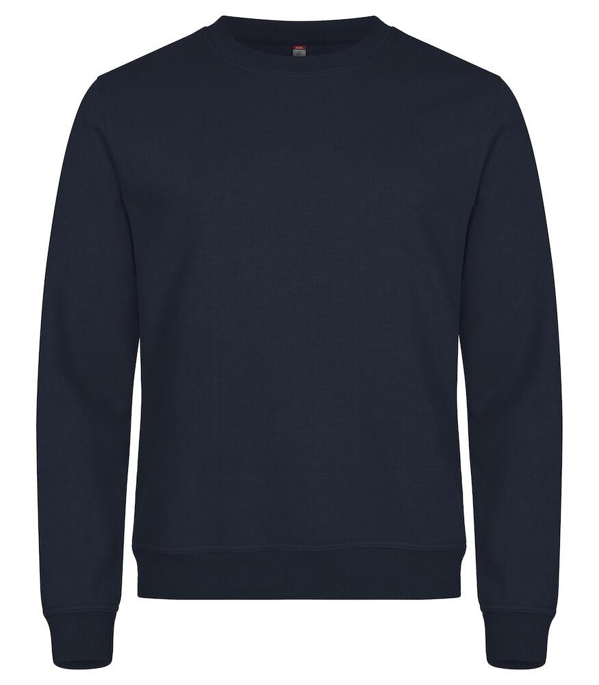 Miami Roundneck Dark Navy