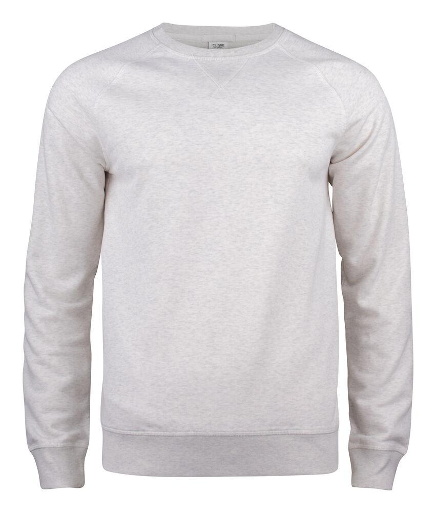 Premium OC Roundneck Nature Melange