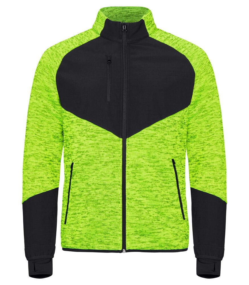 Haines Vis Yellow