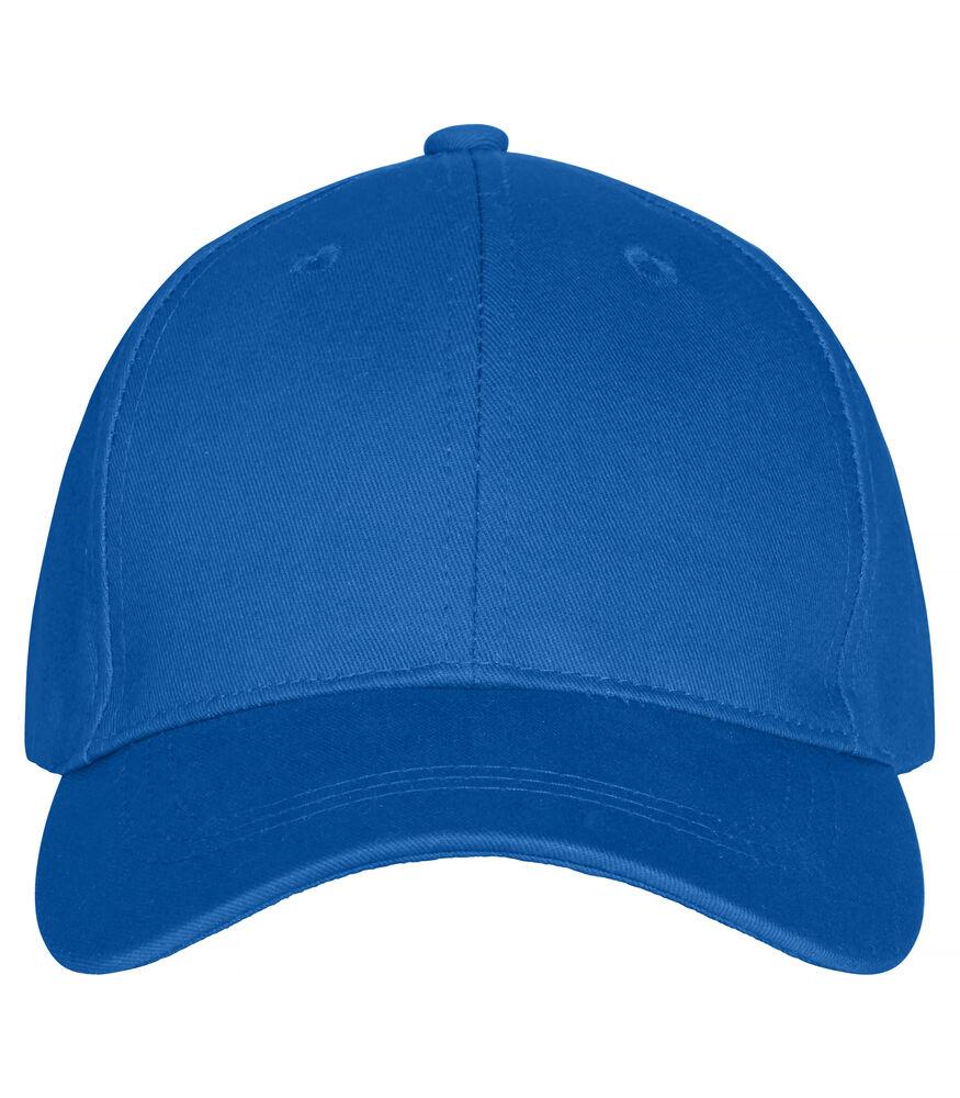 Classic Cap Royal Blue One size