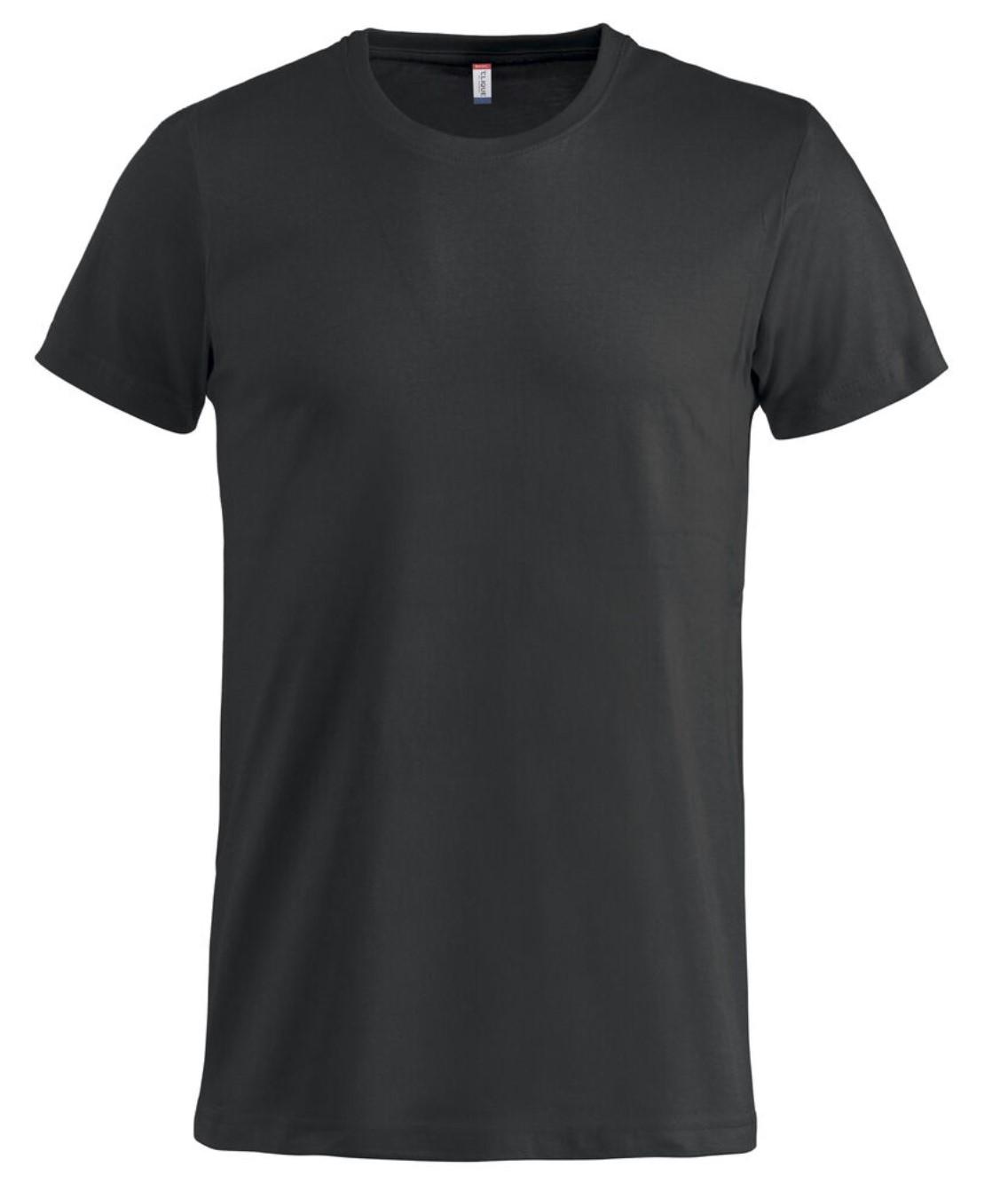 Basic-T Black