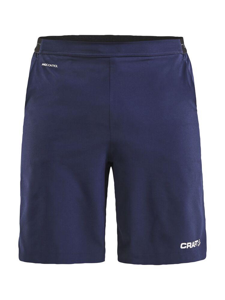 NW Pro Control Impact Shorts M Black