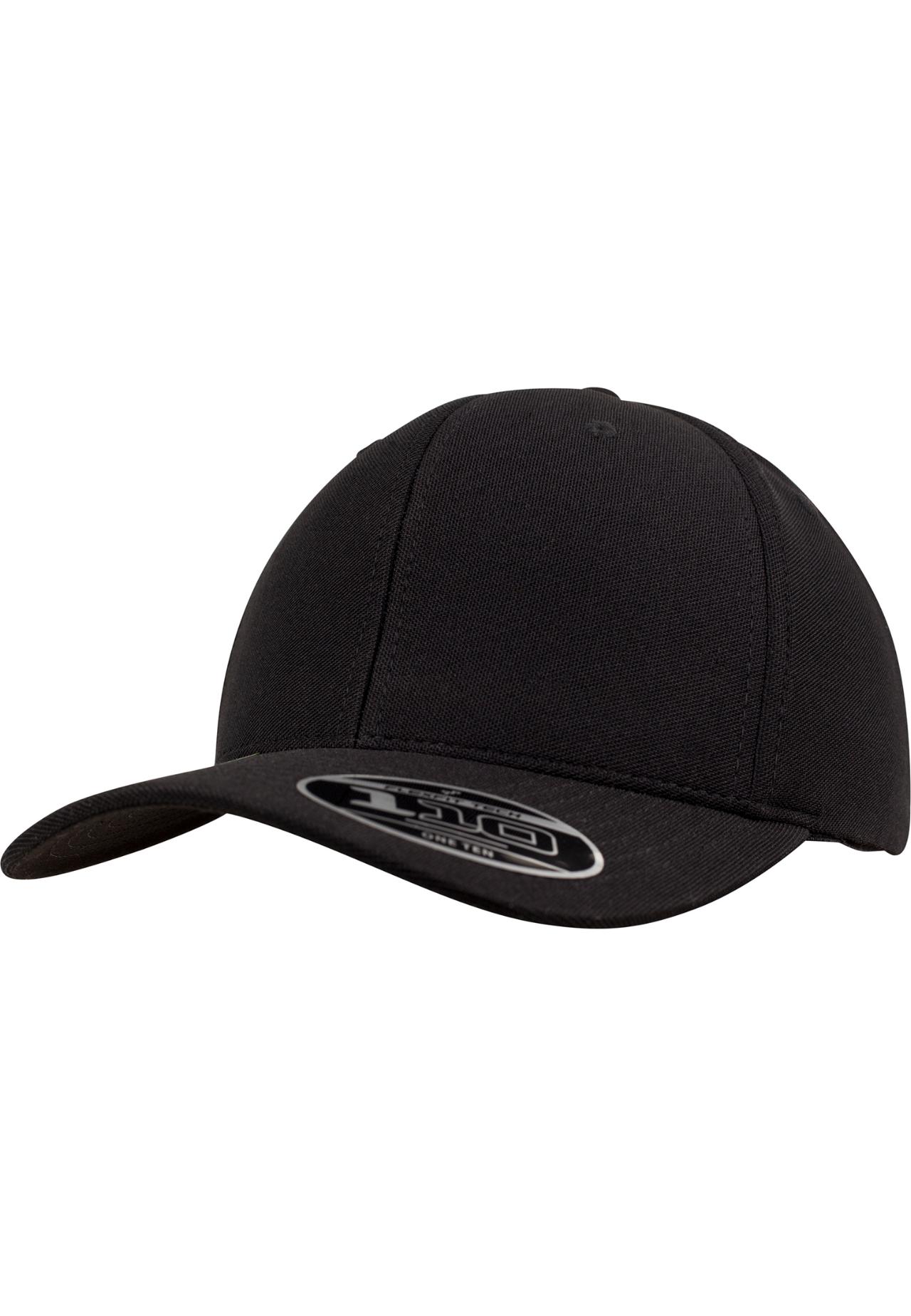 FL110P Flexfit 110 Cool & Dry Pique Cap Sort