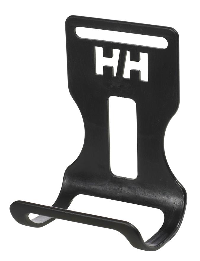 HH  HAMMERHOLDER HARD PLASTIC 990 BLACK STD