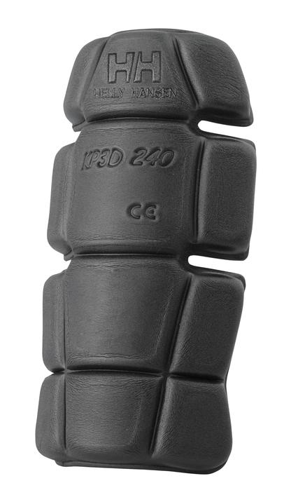 HH  KNEEPAD STANDARD 990 BLACK STD