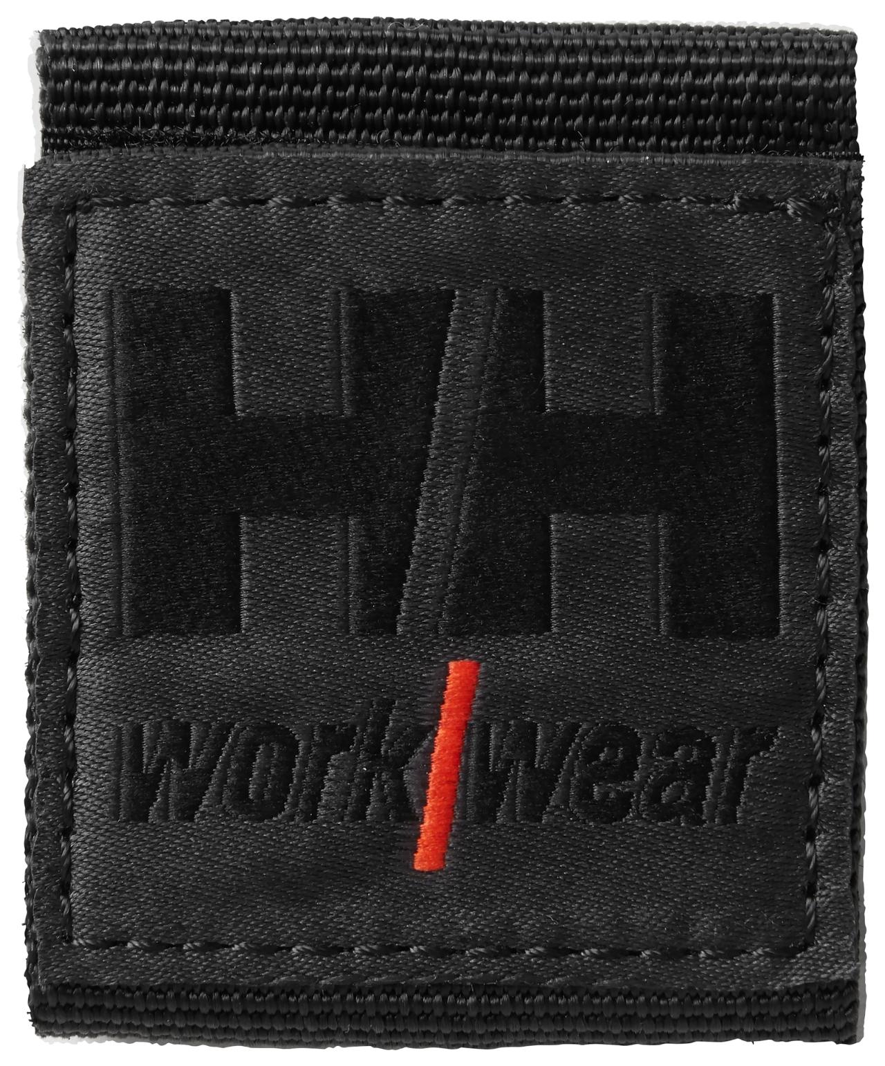 HH  HAMMER HOLDER STRAP 950 EBONY STD