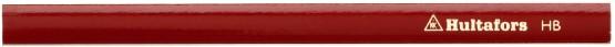 HULTAFORS BLYANT TØMMERM. 18CM SNP