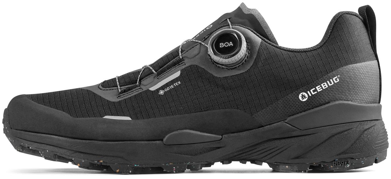 Rover 2 M RB9X GTX Black/SlateGrey