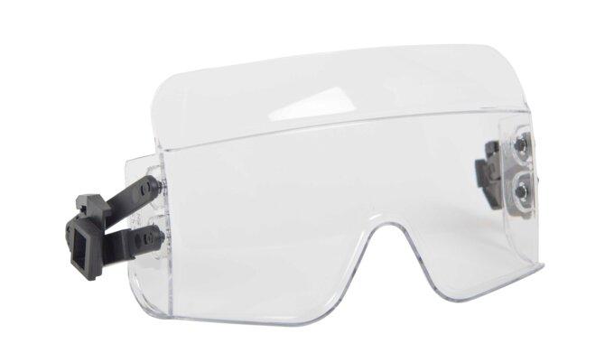 Brille Iris 2 Klar