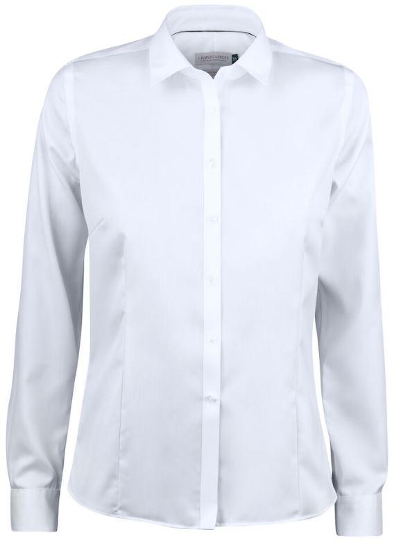 JH&F Green Bow 01 Woman White