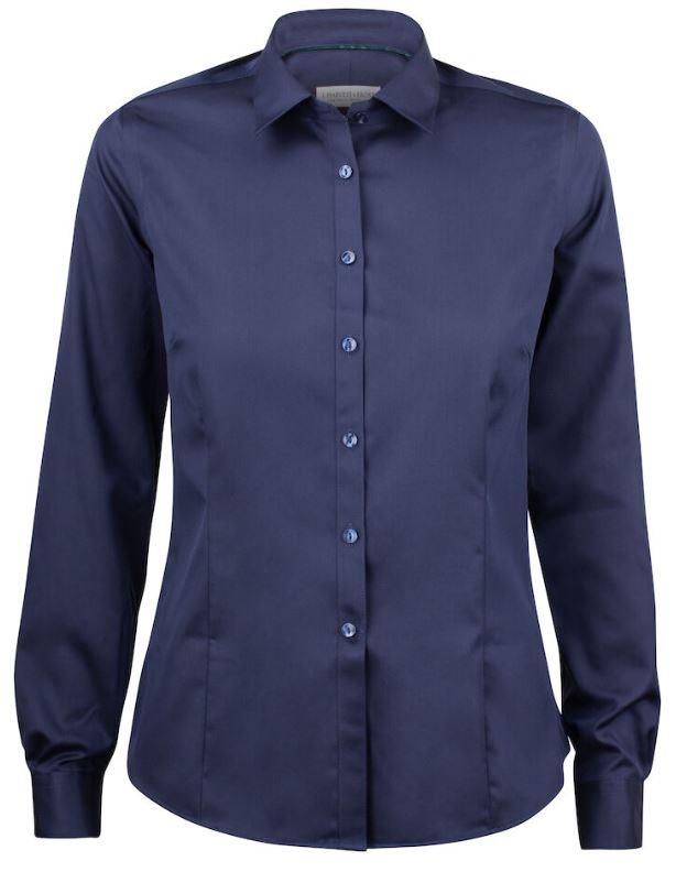 JH&F Green Bow 01 Woman Navy