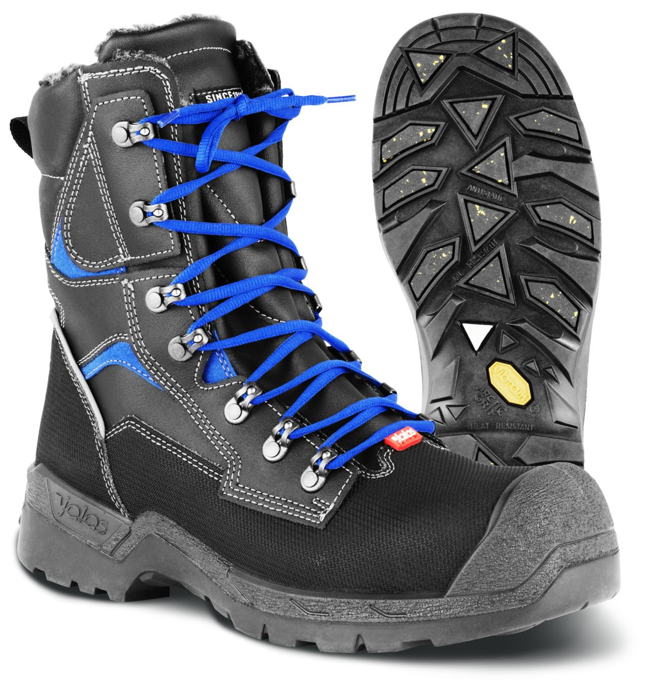 Vernesko - Støvler JALAS® 1378 HEAVY DUTY