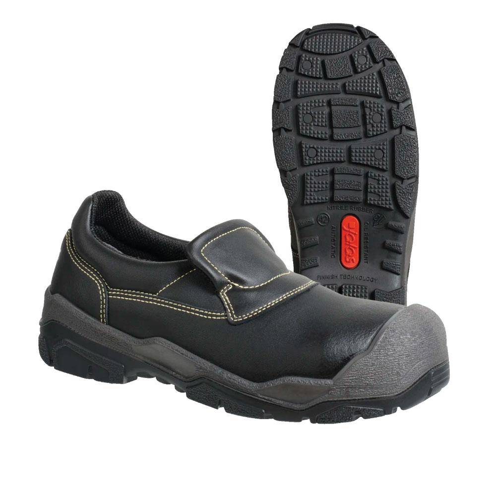 Vernesko - Mokkasin JALAS® 1550 LOW