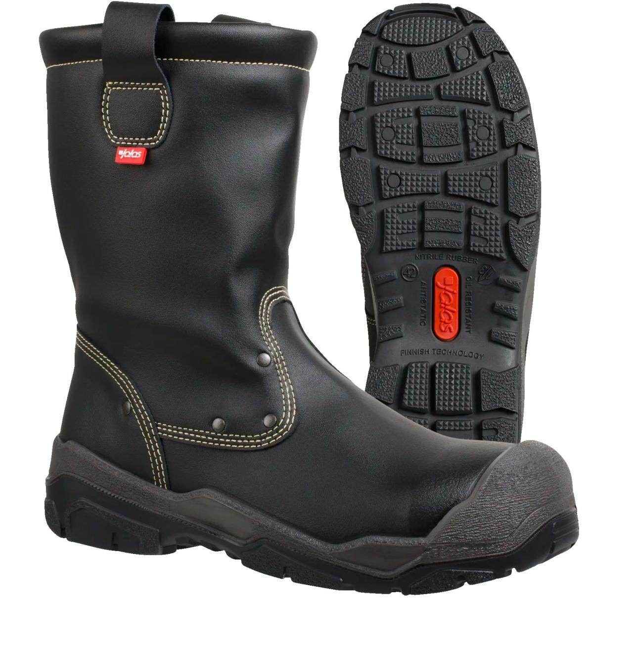 JALAS Gran Premio 1868W KING