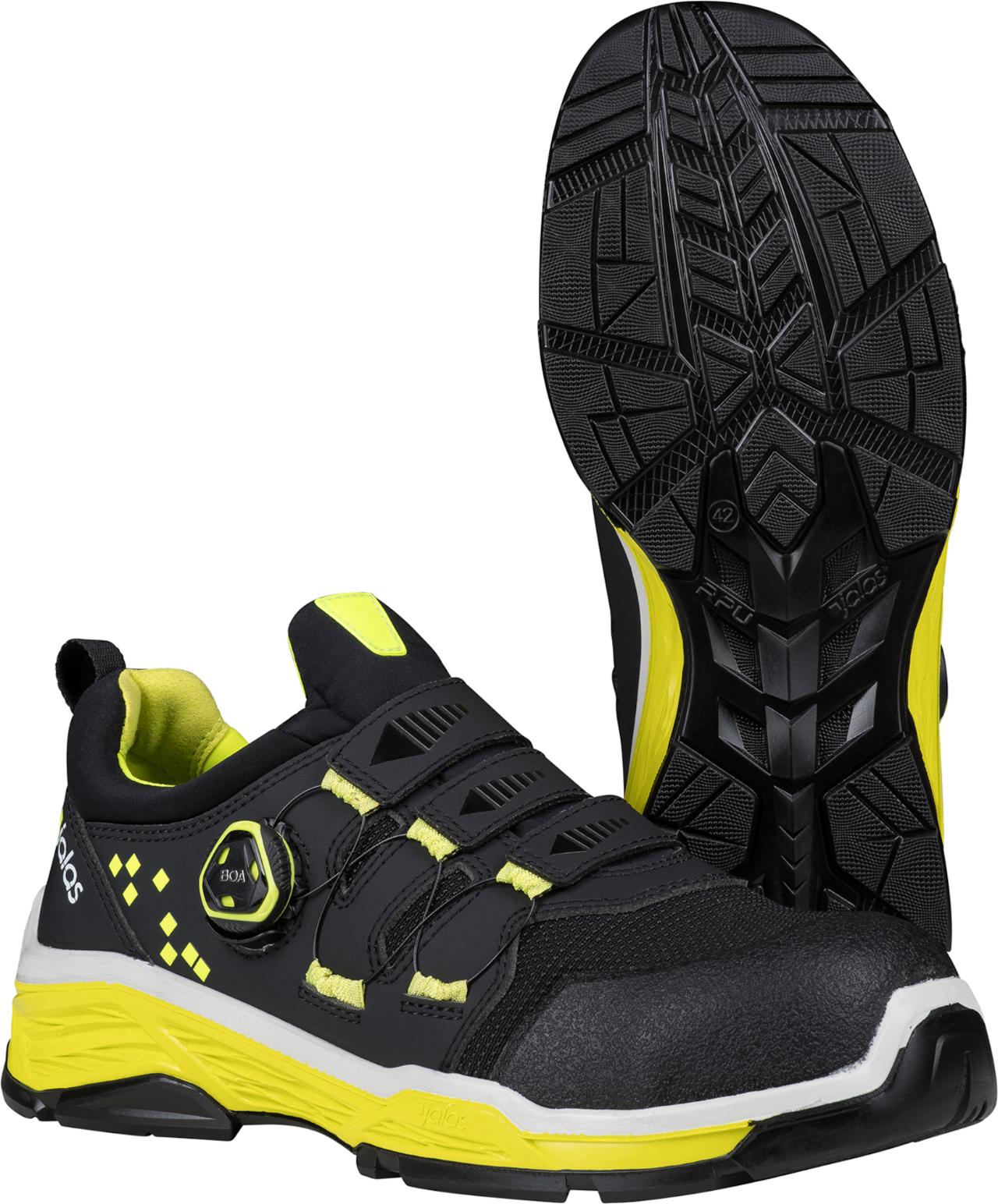 Vernesko JALAS® 2068 TIO