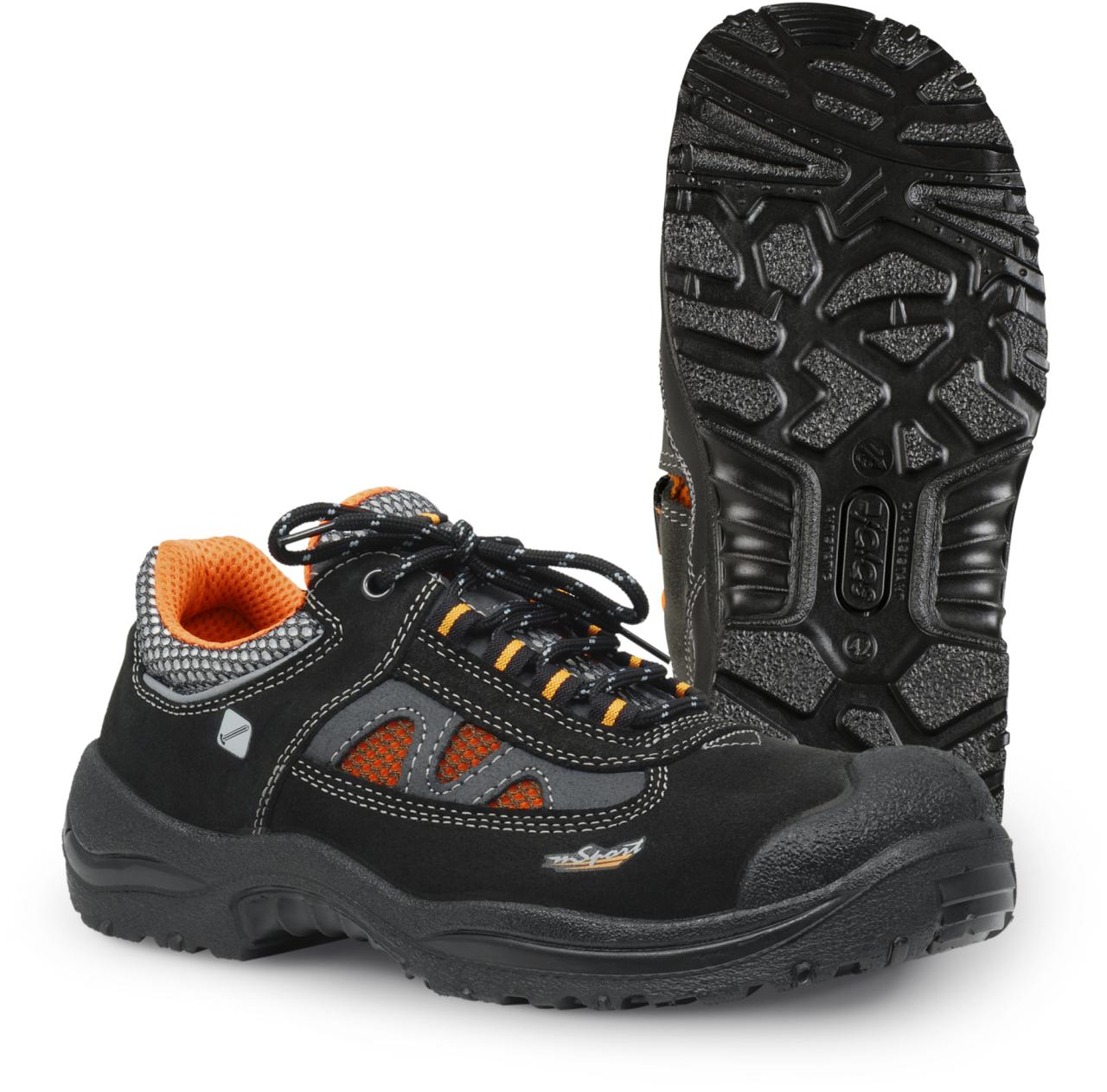 Vernesko JALAS® 3468A LIGHT SPORT