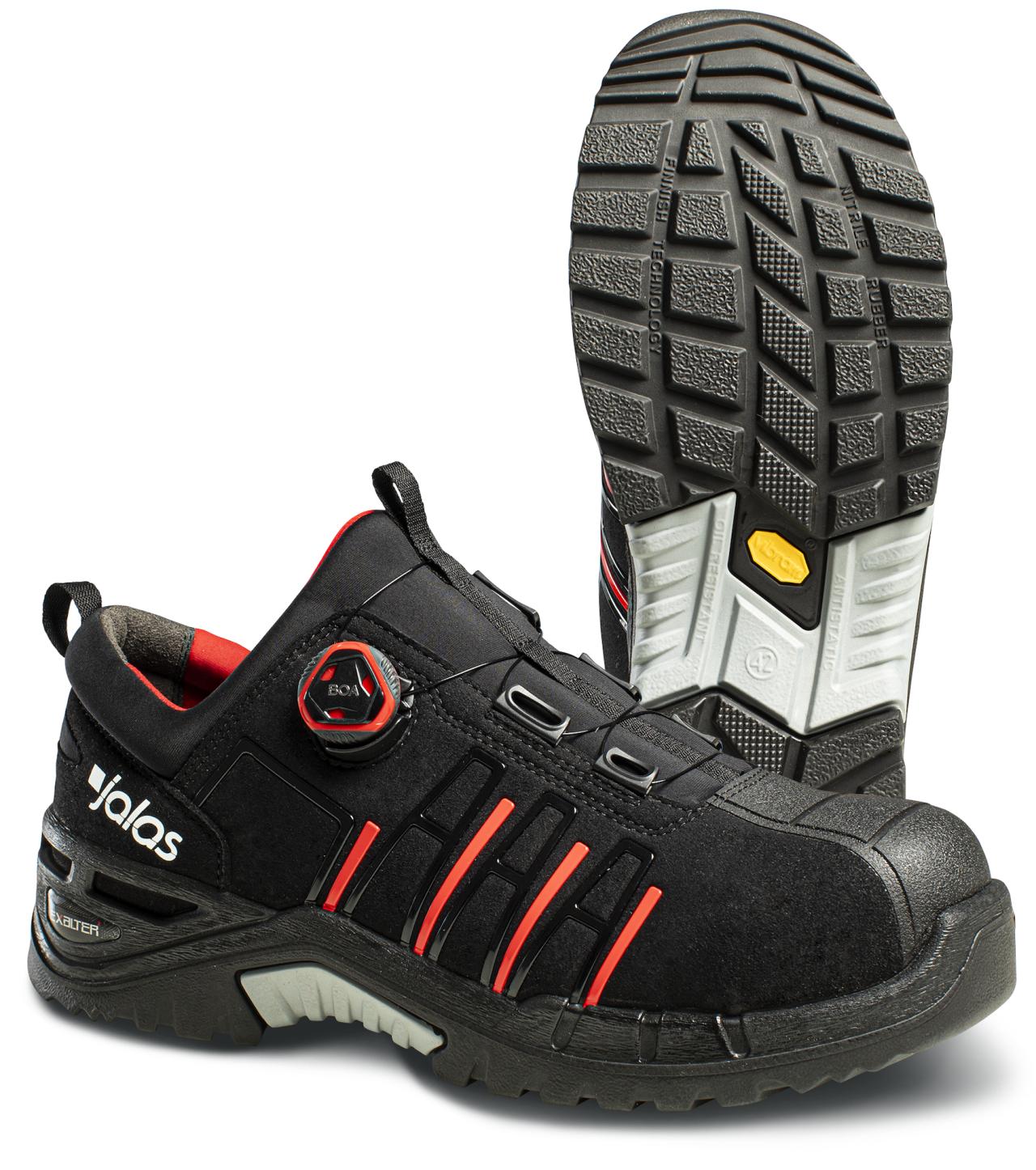 Vernesko JALAS® 9965 EXALTER