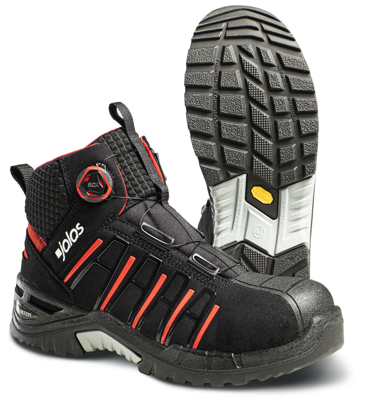JALAS® EXALTER 9985