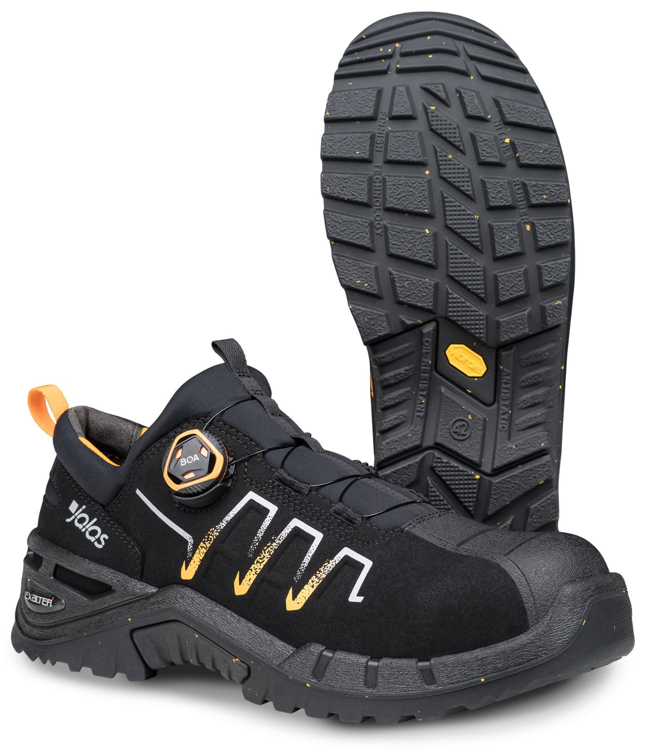 Vernesko JALAS® 9995 EXALTER