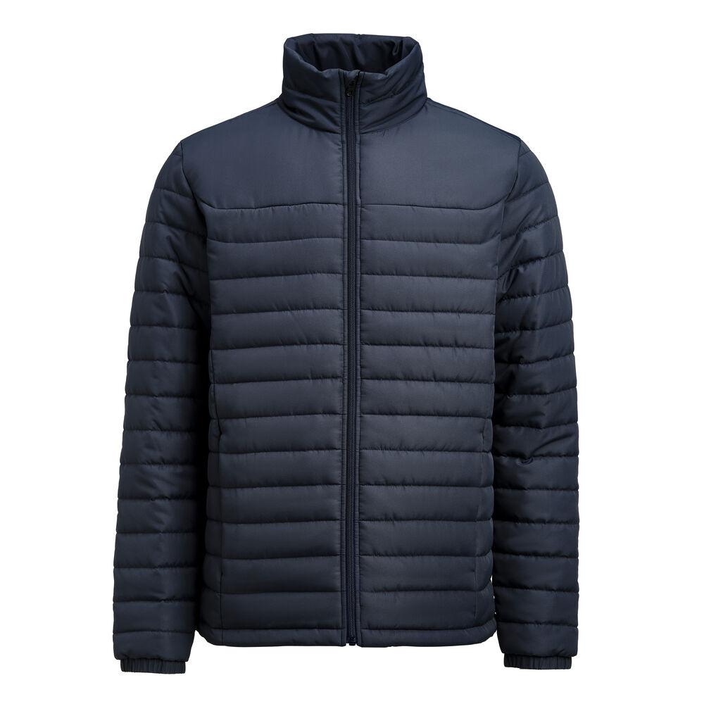Arches Jacket Navy