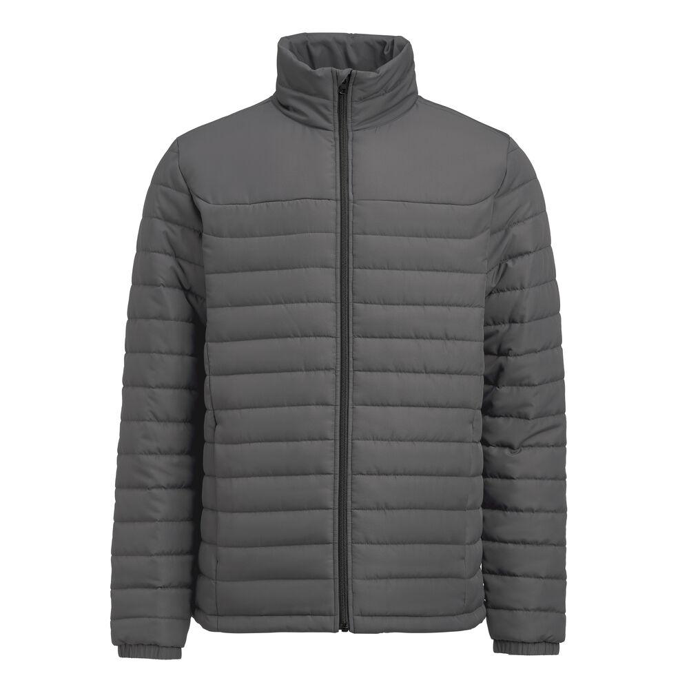 Arches Jacket Steel Gray