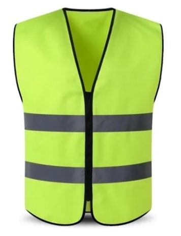 Prowl Gausta Refleksvest