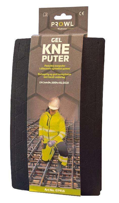 Gel kneputer
