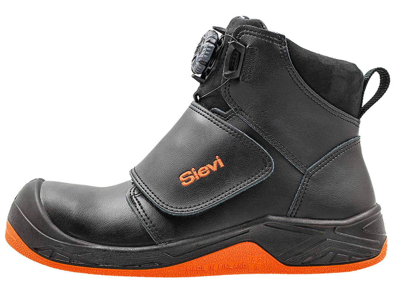 SIEVI ASPHALT ROLLERXL+S2P