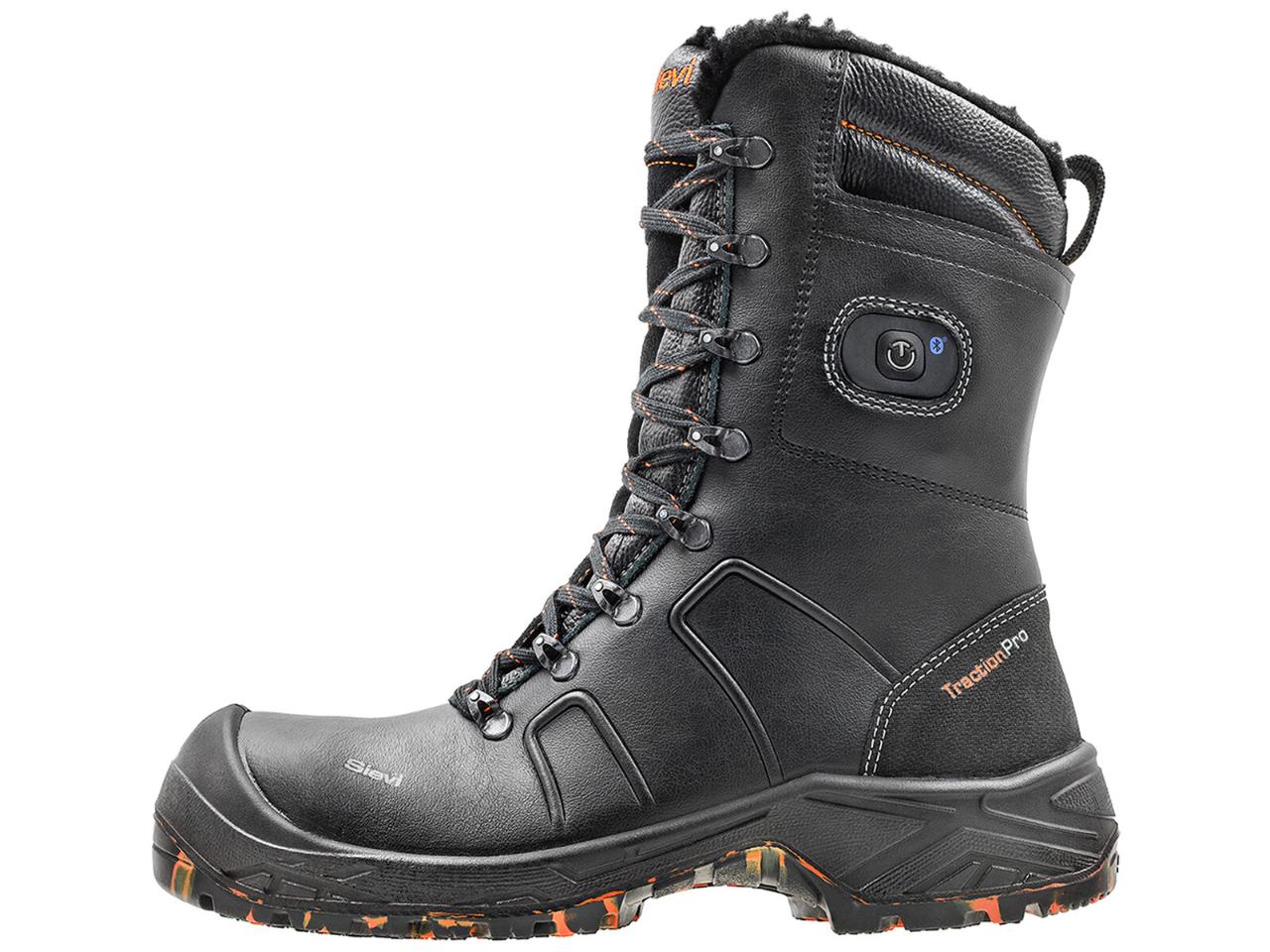 SIEVI ALASKA THERMO BTH XL+ S3
