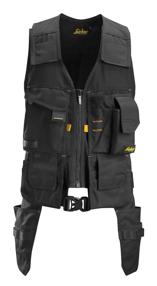 VERKTØYVEST 4250 SOR/SOR