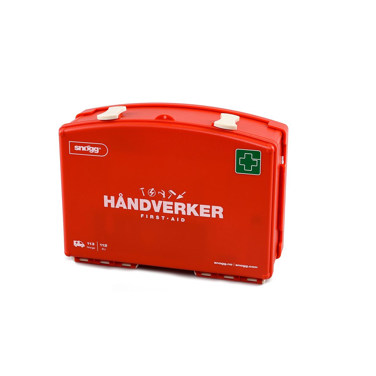 Flexi håndverker koffert