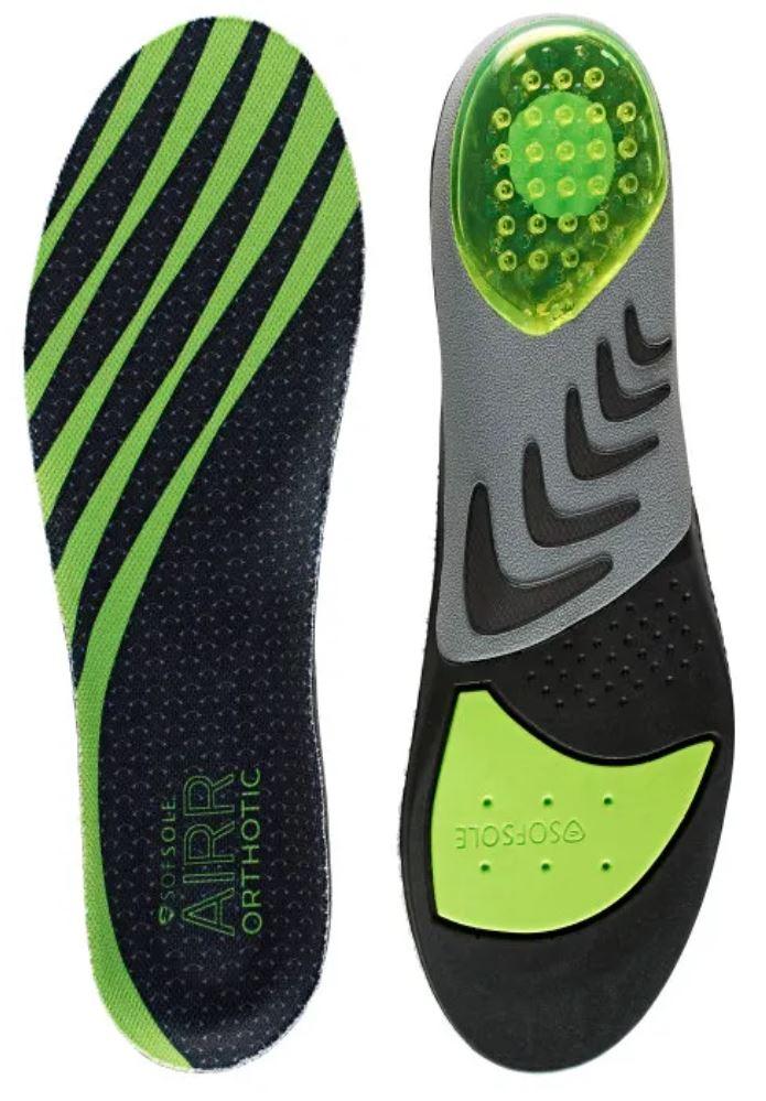 Såle Air Orthotic