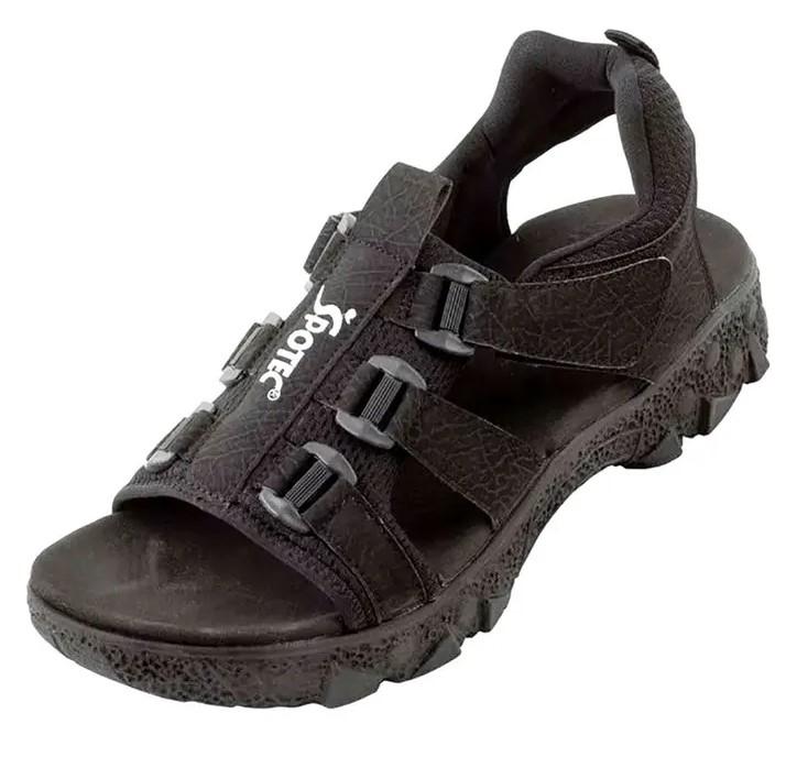 Spotec Original sandal, sort